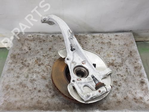 Mangueta delantera izquierda AUDI A6 C7 (4G2, 4GC) 2.0 TDI | BP30472601M25