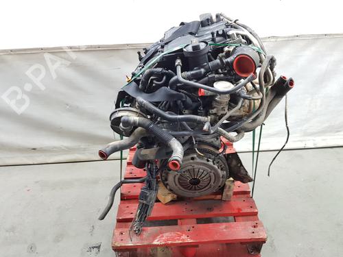 Engine VW NEW BEETLE Convertible (1Y7) 1.6 | BP23423876M1 