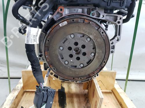 Motor JEEP AVENGER (J2)  | BP29906711M1 