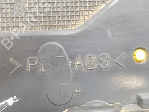 Front right lock TOYOTA LAND CRUISER PRADO (_J12_) 3.0 D-4D (KDJ120, KDJ125) | BP7044366C97 