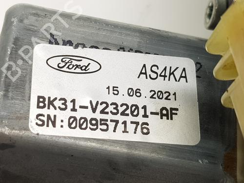 Front left window mechanism FORD TRANSIT CUSTOM V362 Van (FY, FZ) | BP37791793C22 - Image 6