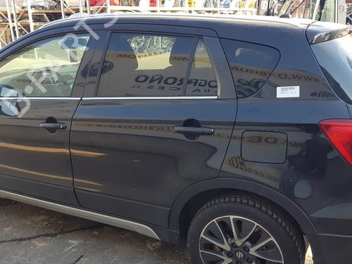 Left rear door SUZUKI SX4 S-Cross (JY)  | BP29856162C4