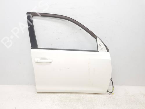 Used Right front door TOYOTA LAND CRUISER PRADO (_J15_) [2009-2025]  29427505