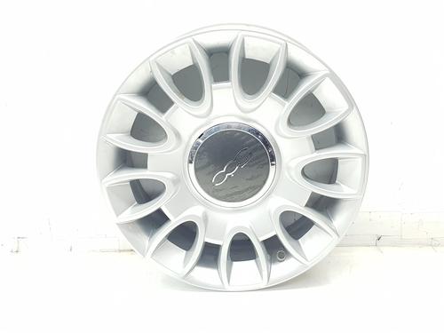 Used Rim FIAT 500 (312_) 1.2 (312AXA1A) (69 hp) 27804805