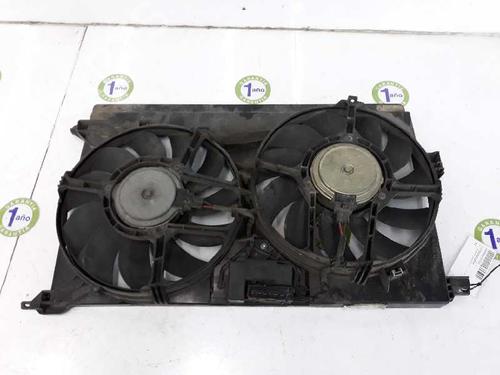 Radiator fan OPEL VECTRA C (Z02) 2.2 DTI 16V (F69) | BP5284687M35 
