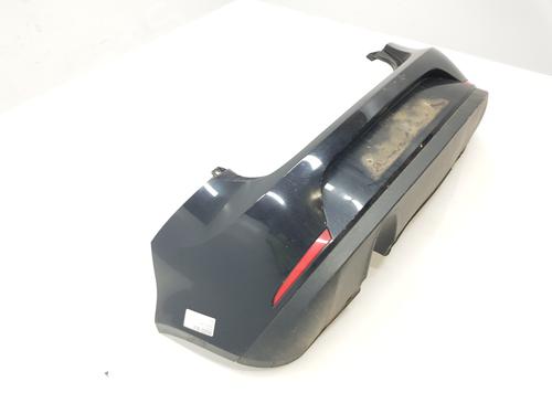 Rear bumper SEAT IBIZA IV (6J5, 6P1) 1.9 TDI | BP9845604C8 