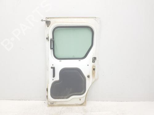 Right slide door FORD TRANSIT CONNECT (P65_, P70_, P80_) 1.8 Di | BP16082688C75 