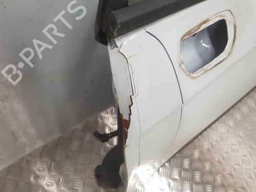 Left front door RENAULT CLIO V (B7_) | BP37491016C2 - Image 7