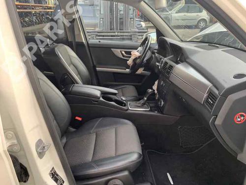 Glove box MERCEDES-BENZ GLK-CLASS (X204) 320 CDI 4-matic (204.983) | BP4975525C95  - Image 15