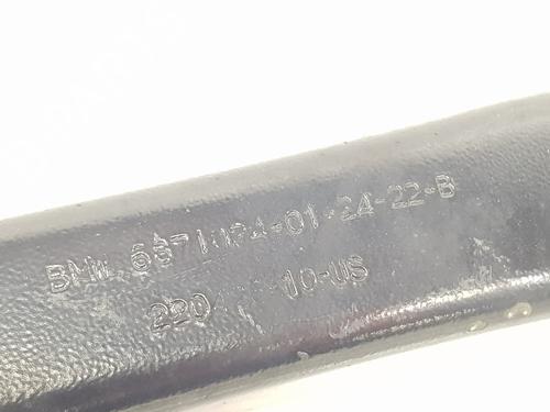 Left rear suspension arm BMW X4 (G02, F98) xDrive 20 d | BP30482213M14