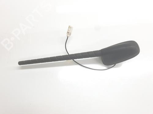 Antenne/Base PEUGEOT PARTNER Box Body/MPV | BP35967405C140 - Image 4