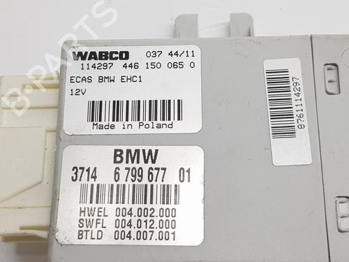 Electronic module BMW 5 Touring (F11) 530 i | BP37430066M83 - Image 6