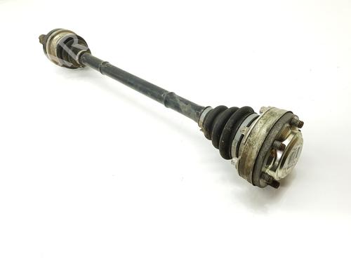 Right rear driveshaft BMW X1 (E84) sDrive 18 d | BP22901074M41 