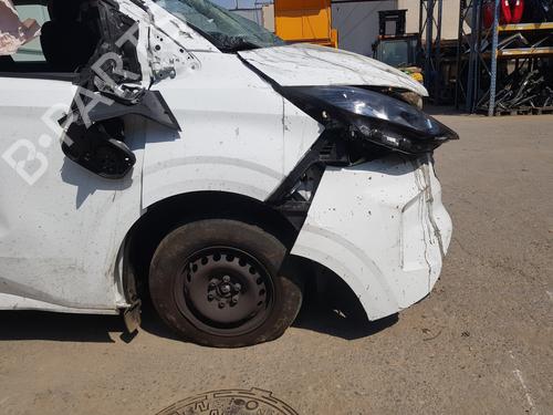 Rear seat (3rd row) FORD TRANSIT CUSTOM V362 Bus (F3) | BP36436786I24 - Image 19