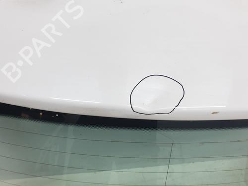 Tailgate SEAT LEON (5F1) 1.4 TSI | BP28827351C6