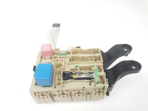Fuse box TOYOTA AVENSIS Saloon (_T27_)  | BP17457410E1 