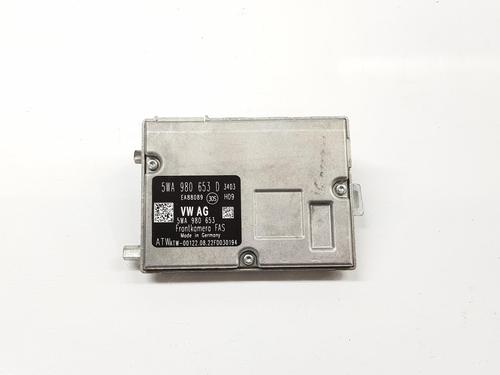 Used Electronic module SEAT LEON (KL1, KLG) 1.5 TSI (131 hp) 18097938