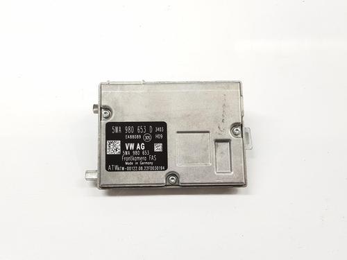 Elektronische module SEAT LEON (KL1) 1.5 TSI (131 hp) 5WA980653D  | 5WA980653D  |