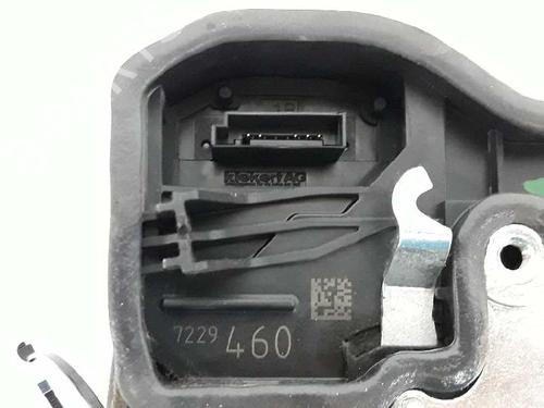 Rear right lock BMW 1 (E87) 116 d | BP4386505C99 