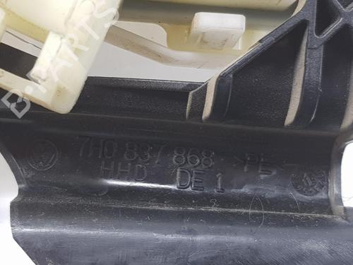 Front right lock VW TRANSPORTER T6 / CARAVELLE T6 Bus (SGB, SGJ, SHB, SHJ) 2.0 TDI | BP10920563C97 