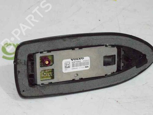 Antenna/Base VOLVO V50 (545) 2.0 D | BP14104676C140 
