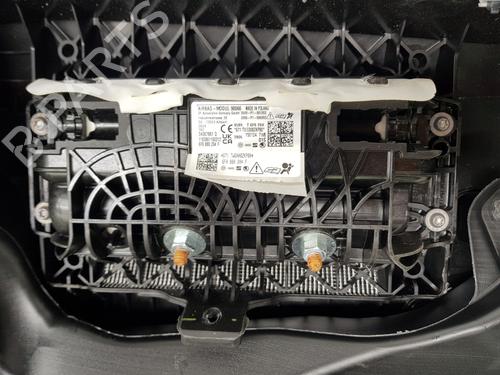 Airbag Kit SEAT ARONA (KJ7, KJP) 1.5 TSI | BP31265087C86