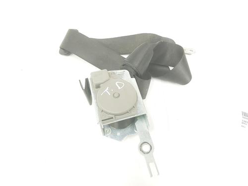 Used Rear right seatbelt BMW 3 (E90) 320 i (150 hp) 8043968