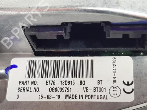 Switch FORD TRANSIT COURIER B460 MPV 1.5 EcoBlue | BP32328592I30  - Image 5