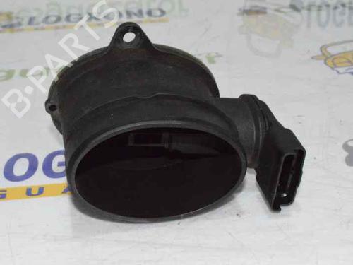 Luftmassenmesser für CITROËN BERLINGO MULTISPACE (B9) 1.6 HDi 75 / BlueHDi 75 (75 hp) 1636052