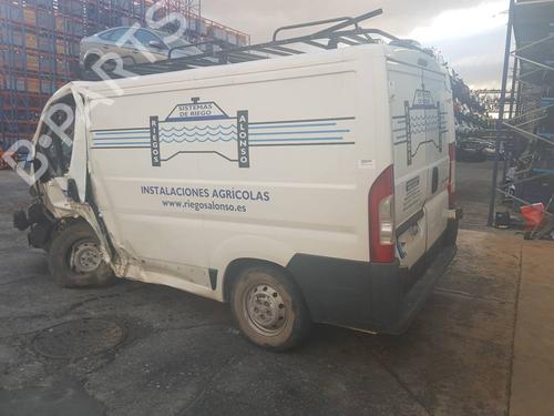Gearbox CITROËN JUMPER II Van | BP39882855M3 - Image 16