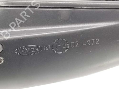 Right mirror FORD FOCUS II (DA_, HCP, DP)  | BP7038680C27 