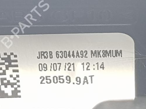 Airbag Kit FORD USA MUSTANG Coupe 5.0 V8 | BP13820049C86 