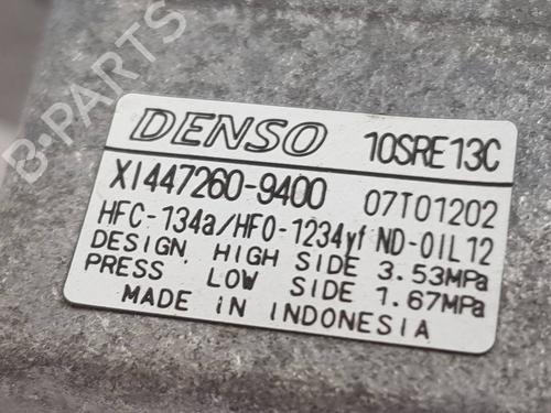 AC compressor SUZUKI VITARA (LY) 1.4 T AllGrip (APK414) | BP38568051M34 - Image 7