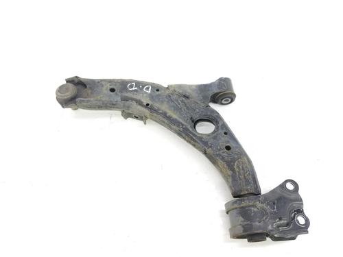 Right front suspension arm MAZDA CX-7 (ER) 2.2 MZR-CD AWD (ER10A) | BP8359689M13 