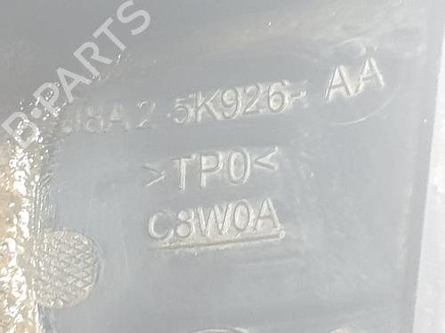 Right rear suspension arm LAND ROVER RANGE ROVER VELAR (L560) 3.0 D300 SDV6 4x4 | BP31094255M15