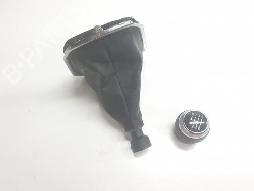 Shift knob DACIA SANDERO III 1.0 TCe 90 | BP36220071I34 - Image 4