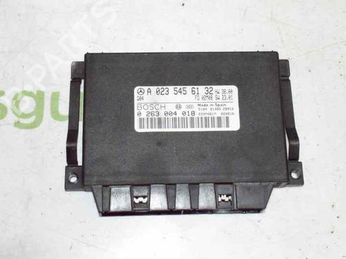 Electronic module MERCEDES-BENZ SL (R230) 500 (230.475) | BP1713453M83 