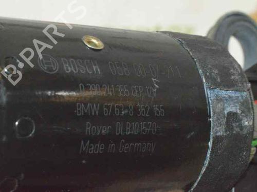 Front wiper motor BMW 3 (E46) 320 d | BP1325392M29 