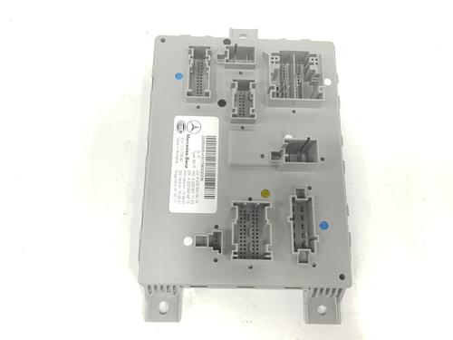 Electronic module MERCEDES-BENZ C-CLASS (W205) C 250 BlueTEC / d (205.008, 205.006) | BP12141805M83 
