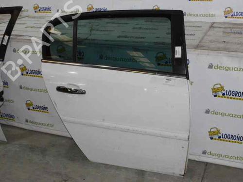 Right rear door OPEL SIGNUM Hatchback (Z03)  | BP3657365C5 