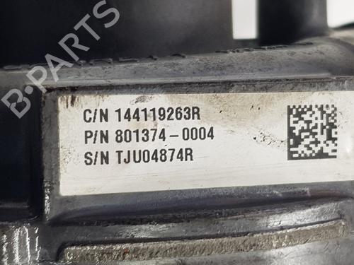 Turbolader/Kompressor RENAULT CLIO IV (BH_)  | BP25375724M71 