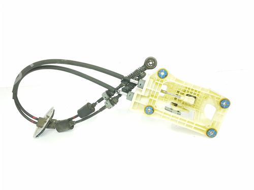 Gear lever HYUNDAI i30 (GD) 1.6 CRDi | BP9443576M90 