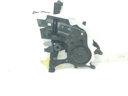 Used Front left window mechanism Front left window mechanism 37161078 37161078