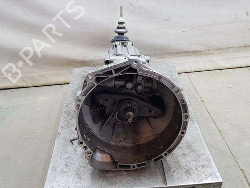 Gearbox BMW 1 (E87) 118 d | BP36389933M3 - Image 3