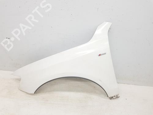 Forskærm venstre AUDI Q5 (8RB) [2008-2019]  32139844