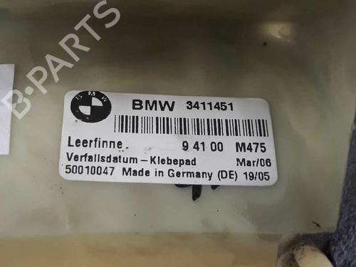 Other BMW X3 (E83) 2.0 d | BP14125511O1 