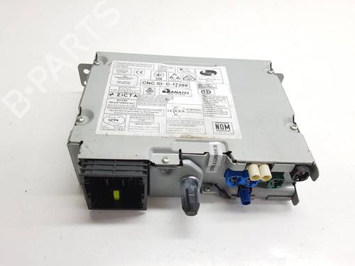 Electronic module CITROËN C3 III (SX) 1.2 VTi 82 | BP38563047M83  - Image 5