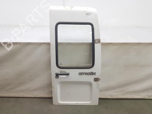 Used Right rear door CITROËN C15 Box Body/MPV (VD_) 1.8 D (60 hp) 9972946