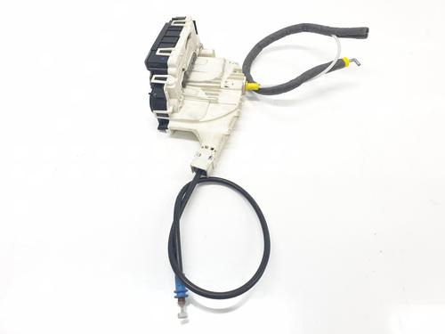 Front right lock MERCEDES-BENZ SPRINTER 3,5-t Van (B906) 314 CDI (906.631, 906.633, 906.635, 906.637) | BP21763188C97 