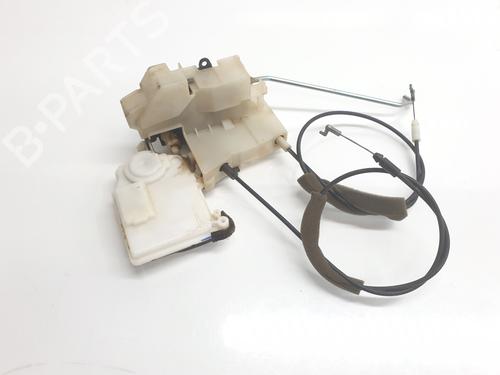 Used Front right lock FORD RANGER (ET) 2.5 TDCi 4x4 (143 hp) 26549324